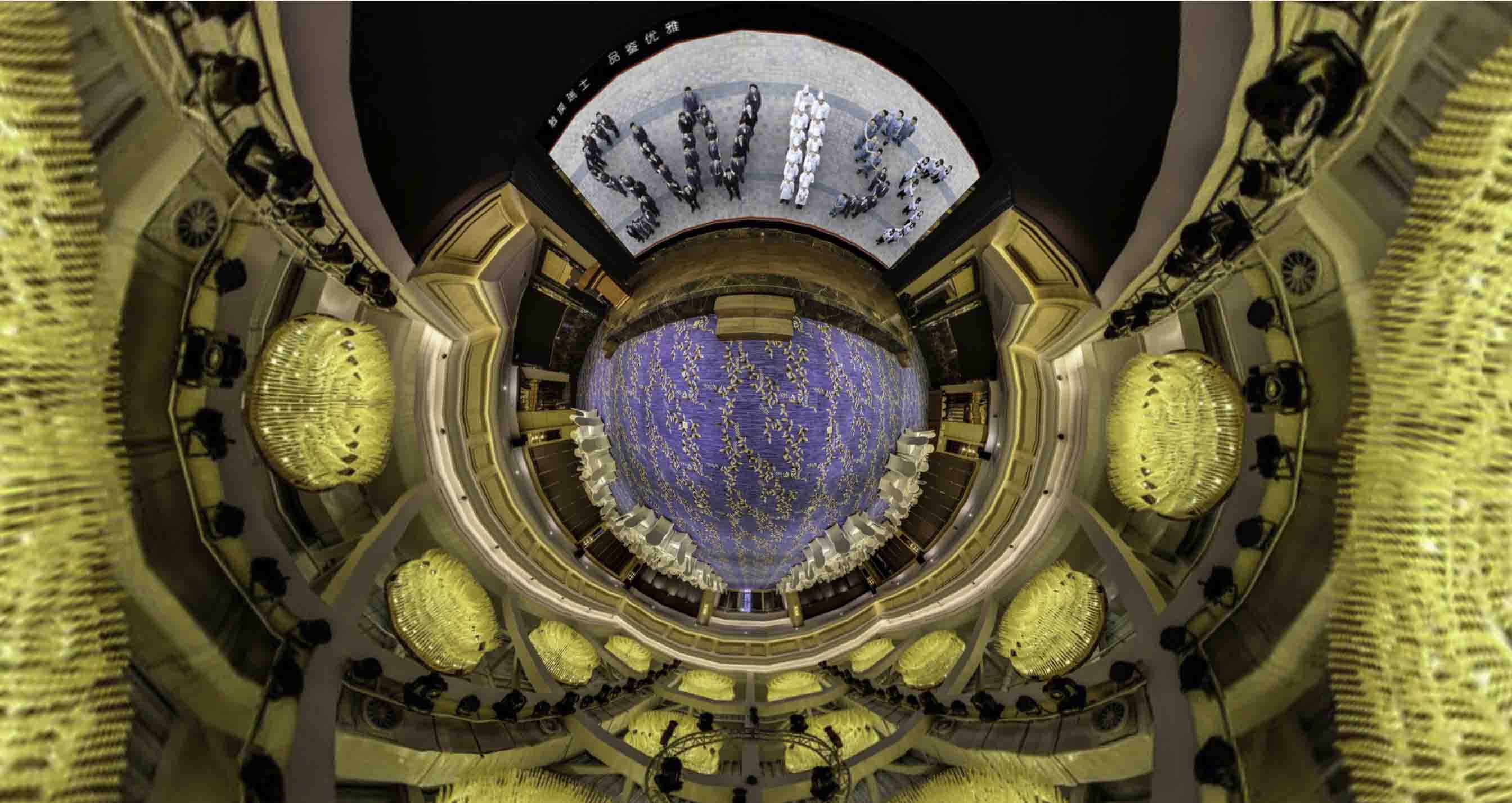 广宁探索VR全景拍摄中的深度感：营造沉浸式体验的关键要素